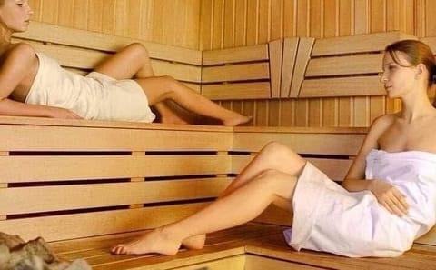 Turkish Bath and Spa Experience in Kemer, Türkiye
