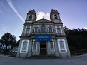 Private car transfer from Porto to Guimarães 7