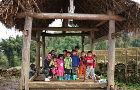 Two-Day Bac Ha Market Tour with Overnight Hotel Stay