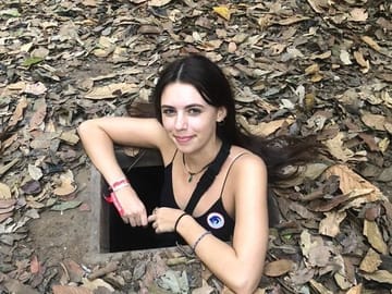 Ho Chi Minh City and Cu Chi Tunnels Small Group Tour