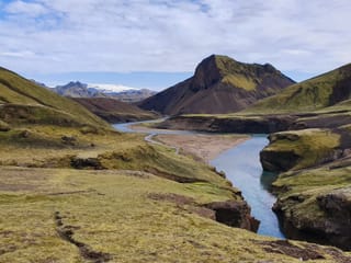 5 Day Laugavegur Trail (Self-guided - Huts), photo 30