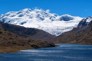 11 Day Ausangate Trek MACHU PICCHU Private Services