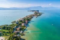 From Venice: Verona, Sirmione and Lake Garda Tour with Boat Cruise 8