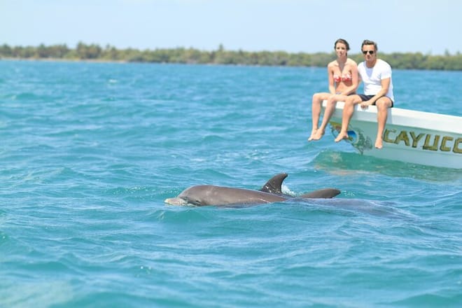 Sian Ka'an Adventure from Tulum Including Snorkeling 2