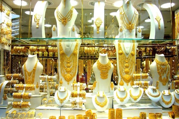 Private 10 hours Dubai sightseeing and Shipping tour with chauffeur  2