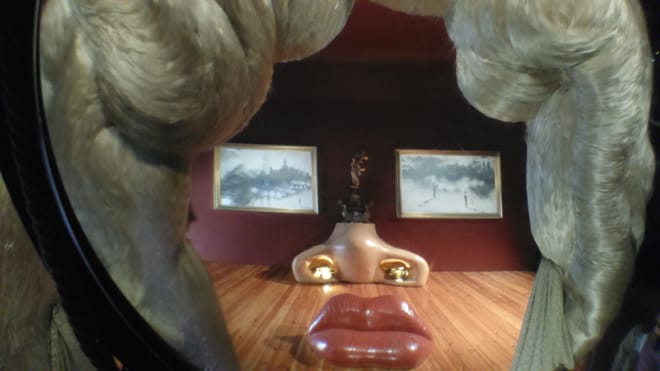 Dalí and Costa Brava Tour from Girona 9