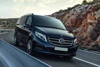 Florence to Milan one way Private Transfer 9