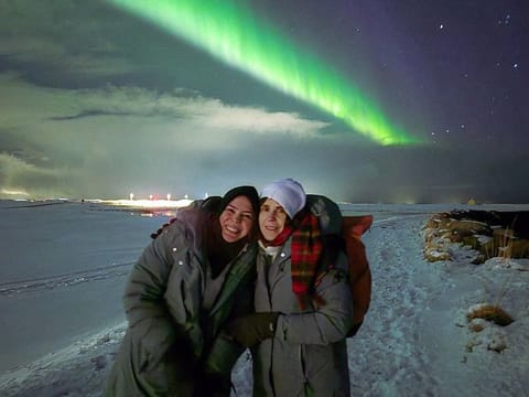 Reykjavik Small Group Northern Lights Tour with Pickup, photo 2