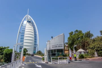 Private Dubai City Tour: A Premium Experience of Old and New
