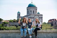 Danube Bend: Day trip from Budapest 5