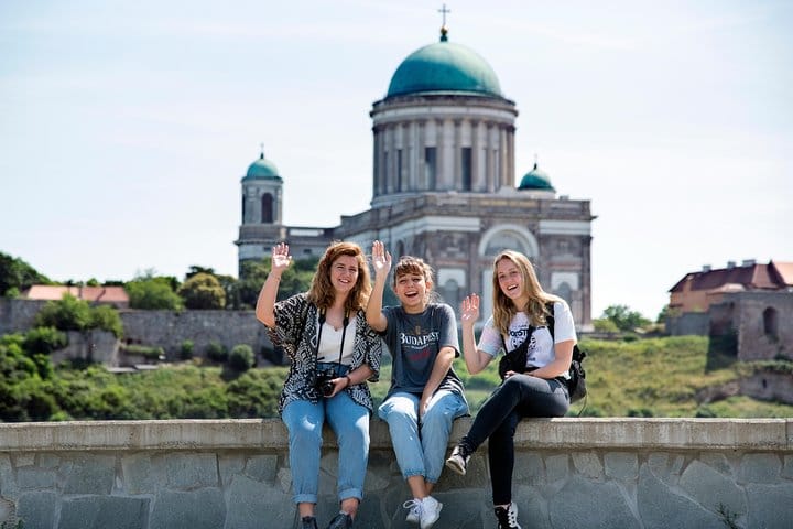 Danube Bend: Day trip from Budapest 5