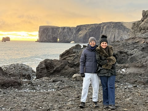 Private South Coast Tour and Viking Story Night with Icelandic Tasting, photo 8