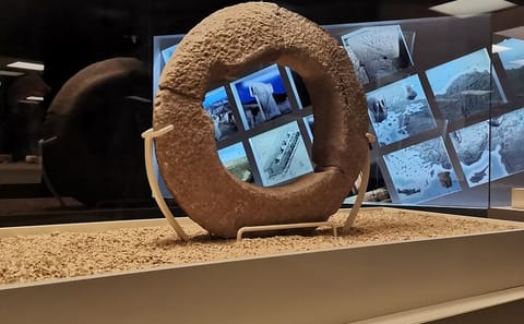 Two-Day Göbeklitepe and Sanliurfa Cultural Tour from Istanbul