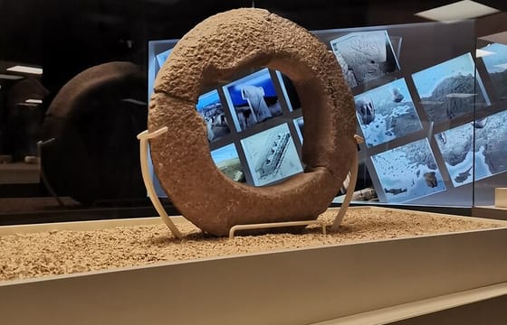 Gobeklitepe & Sanliurfa Tour from Istanbul 2 days