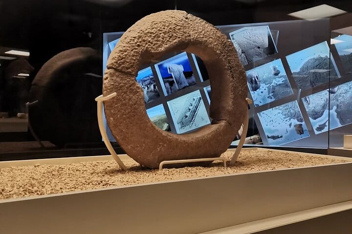 Şanlıurfa Museum