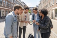 Florence Self-Guided Sherlock Holmes Murder Mystery Game 2
