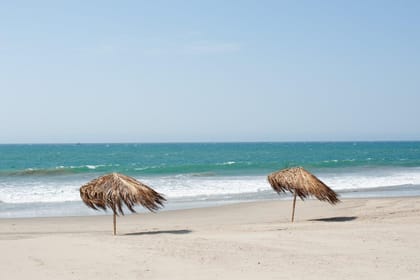 Northern Paradise, Short Break