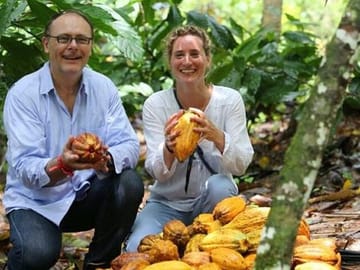Eco Safari Adventure and Cultural Tour in Punta Cana