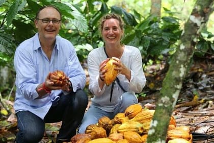 Full Day Eco Safari Adventure and Cultural Tour