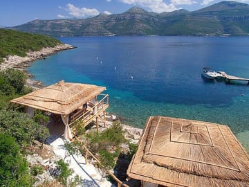 Private Hvar Island Tour by Boat – from Split