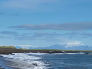 Reykjanes Peninsula Private Tour with Keflavík Airport Pickup and Dropoff, photo 20
