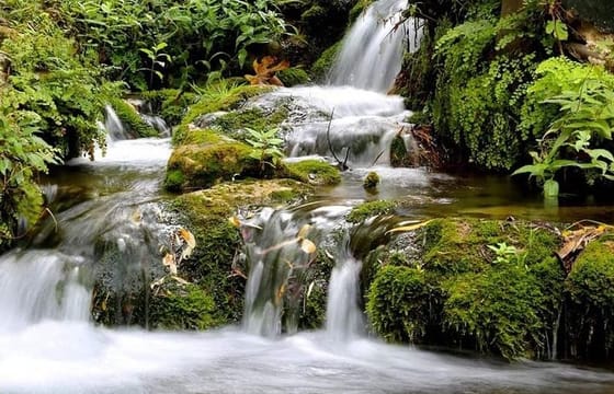 3-Day Trekking from Chefchaouen – Rif Mountains Adventure