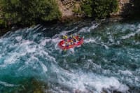 River Rafting & Quad Safari with Lunch & Transfer from Alanya 5