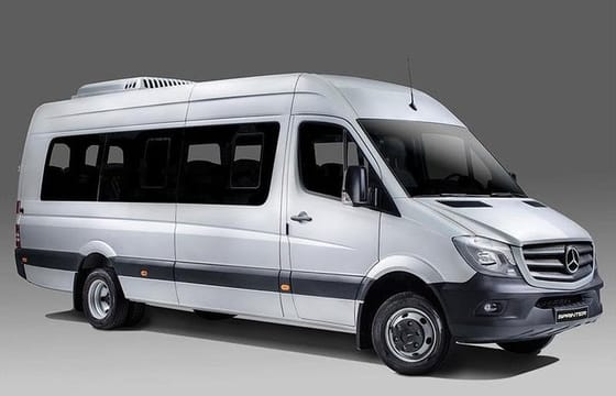 Mendoza Airport Shuttle Transfer