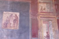 Day Trip from Rome to Pompeii  10