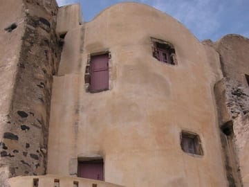 Santorini Acient Akrotiri and Wine museum