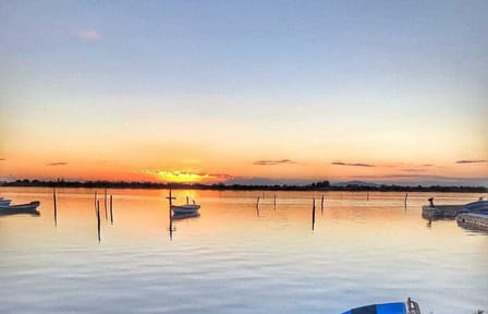Private excursion to Messolonghi Tourlida island Nafpaktos