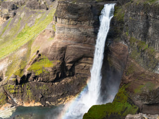 Hidden Highlands: 3-Day Landmannalaugar & Grænihryggur Hiking Tour, photo 13