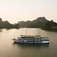 Off The Beaten Track to Halong Bay & Lan Ha Bay on 5 Star Cruise