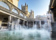 Stonehenge and Bath Guided Day Tour from London 2