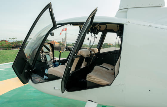 4 DAYS 3 NIGHTS BALI SMOOTH LANDING