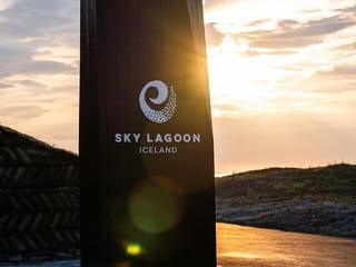 Sky Lagoon Transfers to/from Keflavík International Airport, photo 9