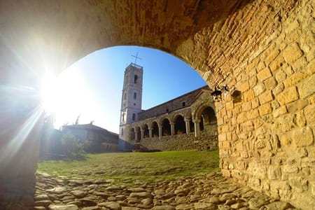 Albania Uncovered: A 5-Day Journey from North to South