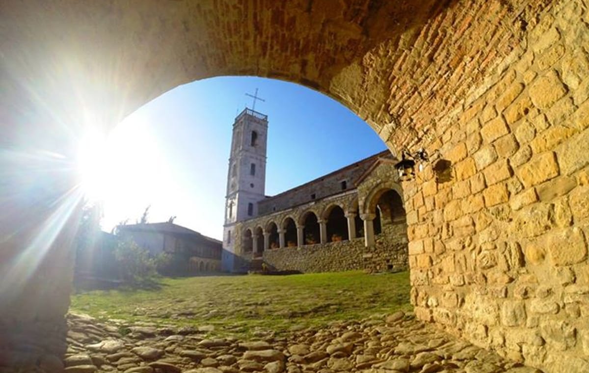 Albania Uncovered: A 5-Day Journey from North to South