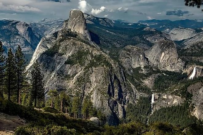 Yosemite Self-Guided Audio Tour photo 2