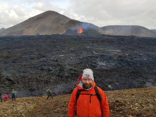 Reykjanes Peninsula Private Tour with Keflavík Airport Pickup and Dropoff, photo 12