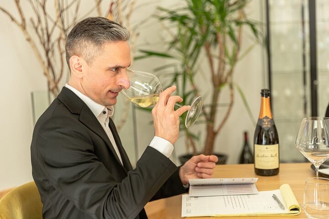 Austrian Wine Tasting - Photo 5