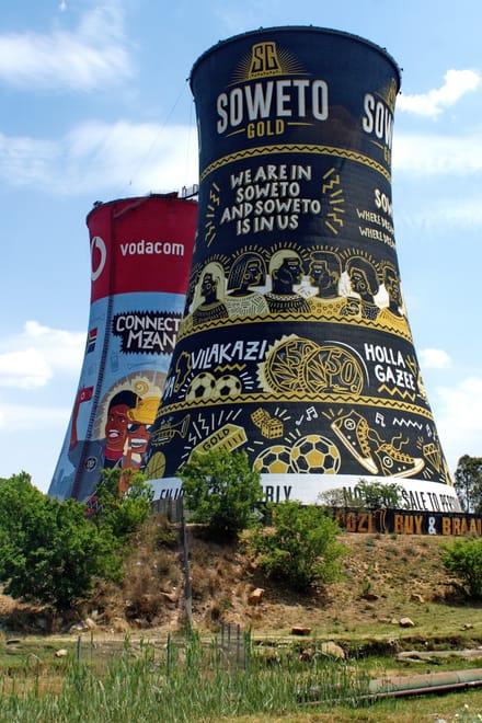 Excursión a Johannesburgo y Soweto en Español 3