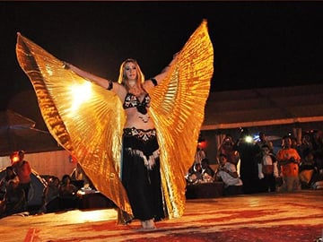 Belly Dance