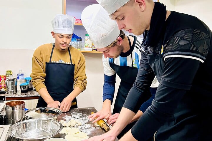 Kathmandu: Full Day 4 / 7 UNESCO Tour with Lunch – Private/Group