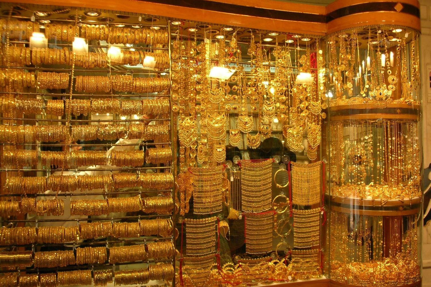 Historic Dubai City Tour (Spanish) with Daytur