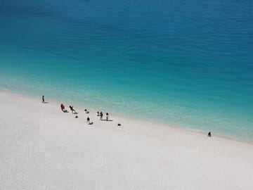 myrtos beach