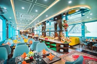 Apollo Premium 5 Star Ha Long Bay Cruise With Jacuzzi, Kayaking 2