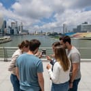 Singapore Self-Guided Sherlock Holmes Murder Mystery Game 7