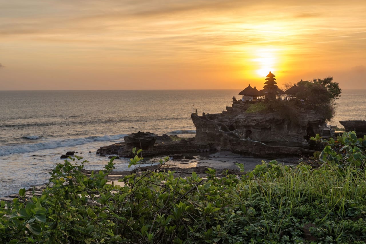 Best of Bali: Private Customized Full-Day Tour 2