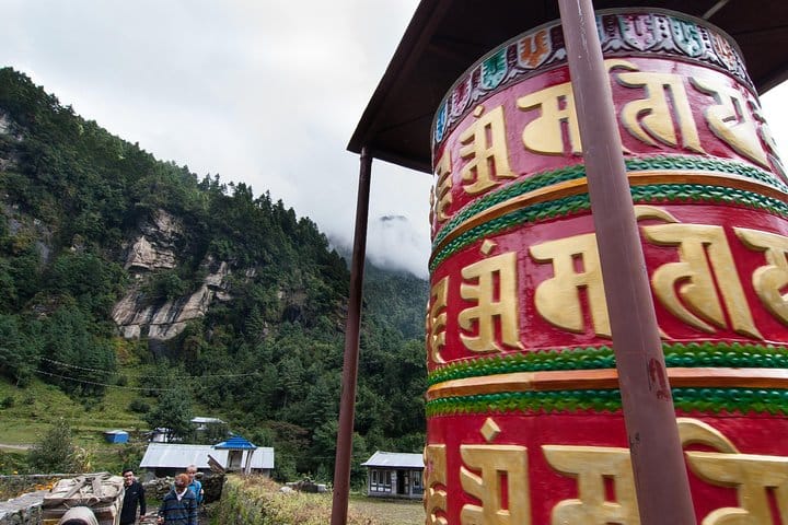 19 Days Mera Peak Climbing & Expedition – One Life-Changing Himalayan Adventure